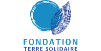 Logo partenaire - Fondation Terre Solidaire