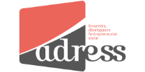 Logo partenaire - Adress