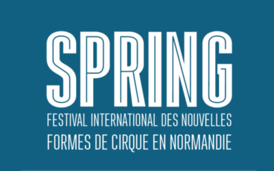 Mise en place du tri des biodéchets et de la collecte pour le festival spring